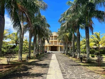 Maison de 9 Chambres