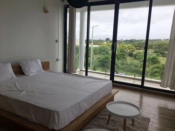 Villa de 3 Chambres