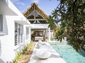 4 Bedroom Villa