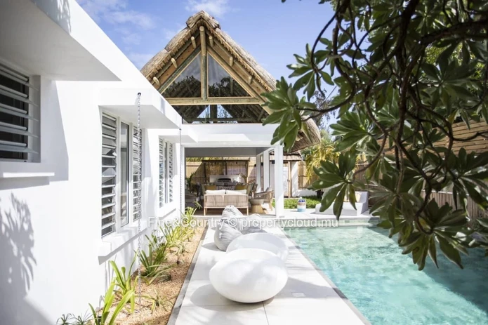 Superbe Villa de Prestige à Louer