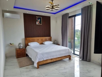 Villa de 3 Chambres