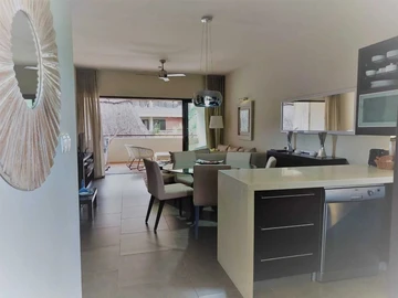 Appartement de 2 Chambres