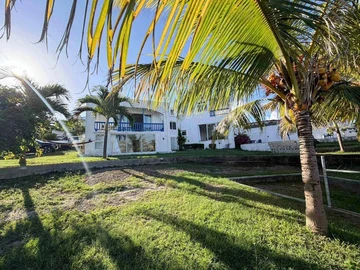 Villa de 3 Chambres