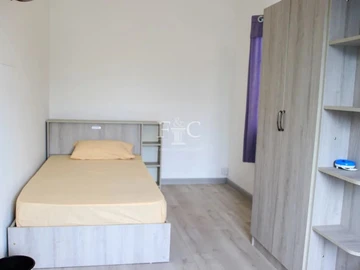 Maison de 5 Chambres