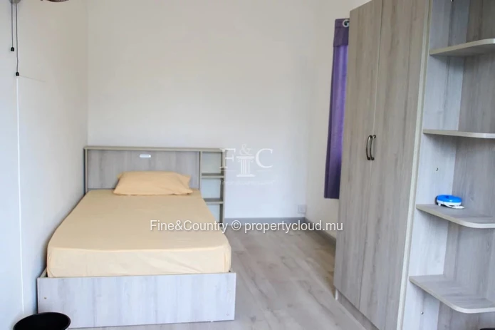 À Vendre– Grande Maison Familiale à Pereybère