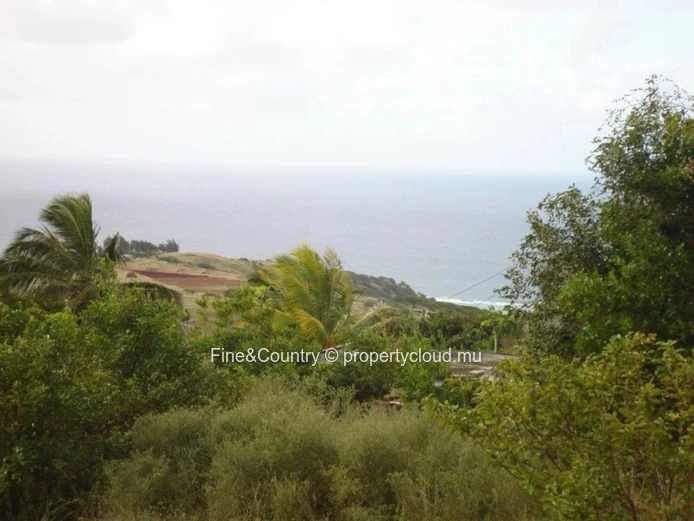 For Sale— Land Rs