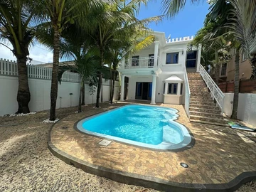 Villa de 3 Chambres