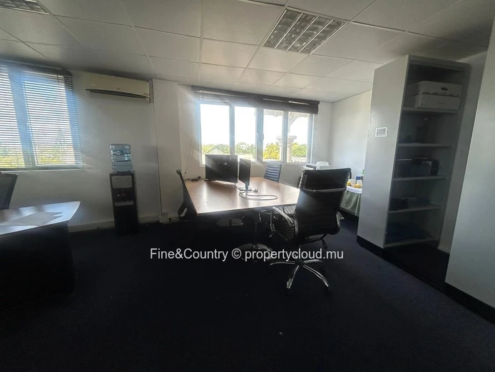 Commercial Office for Sale in Grand Baie – Rs 9.8 million