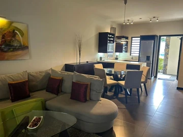 Appartement de 2 Chambres
