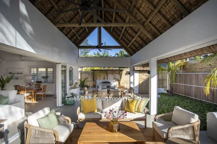 Superbe Villa de Prestige à Louer