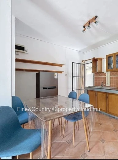 Charming Family Villa for Rent – Pereybère