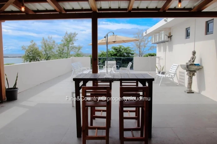 Modern Apartment for Rent