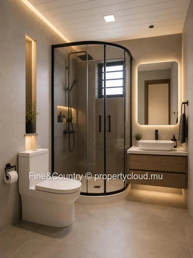 For Sale – High Potential Apartment at Domaine des Alizées, Grand Baie