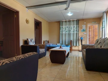 Appartement de 4 Chambres