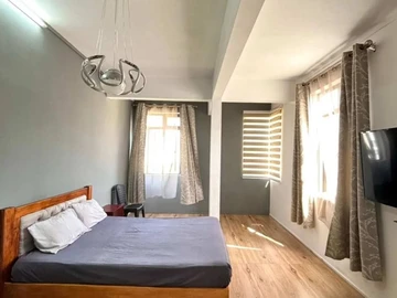 Villa de 4 Chambres