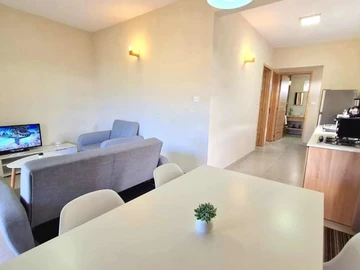 Appartement de 2 Chambres