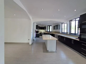 Maison de 4 Chambres