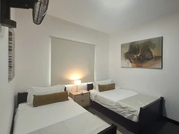 Appartement de 2 Chambres