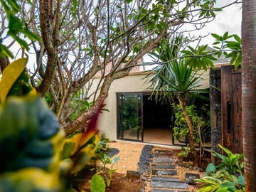 Villa de 4 Chambres