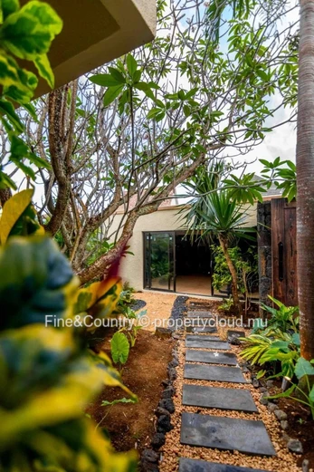 4 Bedroom Villa