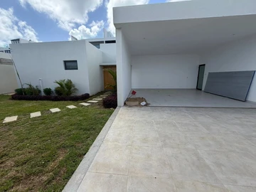Villa de 4 Chambres