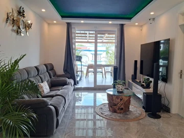 3 Bedroom Villa