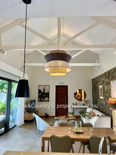 À vendre : Superbe Maison dans une résidence sécurisée