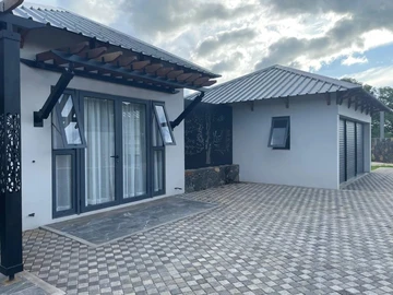 Villa de 4 Chambres