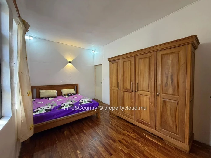 FOR RENT – Rs 85,000 / month