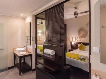 Appartement de 2 Chambres