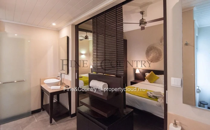 A vendre – Appartement au Domaine des Alizées