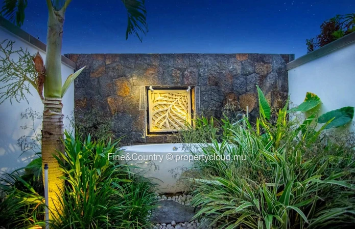 High end villa for sale