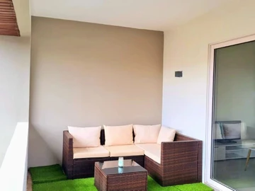 Appartement de 2 Chambres