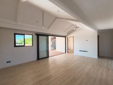 Villa de 3 Chambres