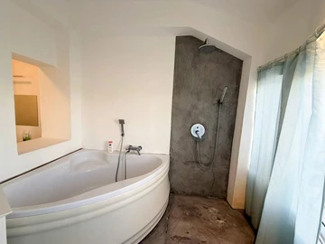 Villa de 3 Chambres
