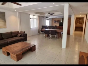 Villa de 5 Chambres