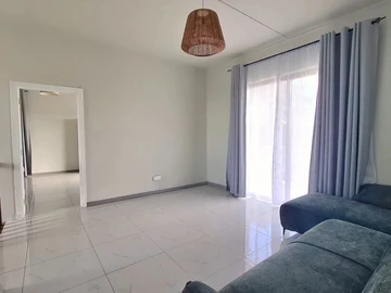 Villa de 3 Chambres
