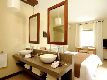 Villa de 3 Chambres