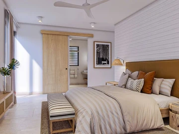 3 Bedroom Villa