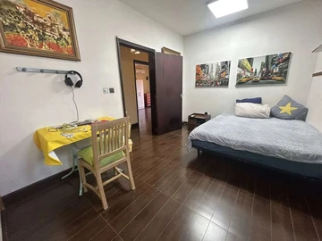 Appartement de 7 Chambres