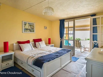 Villa de 4 Chambres