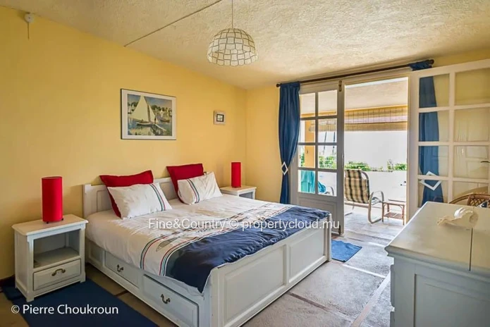 À Vendre : Magnifique maison de Luxe à Rodrigues