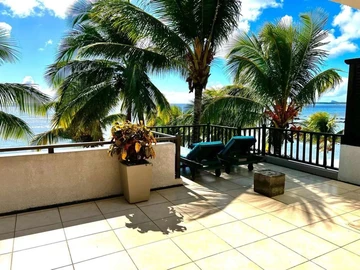 Penthouse de 3 Chambres