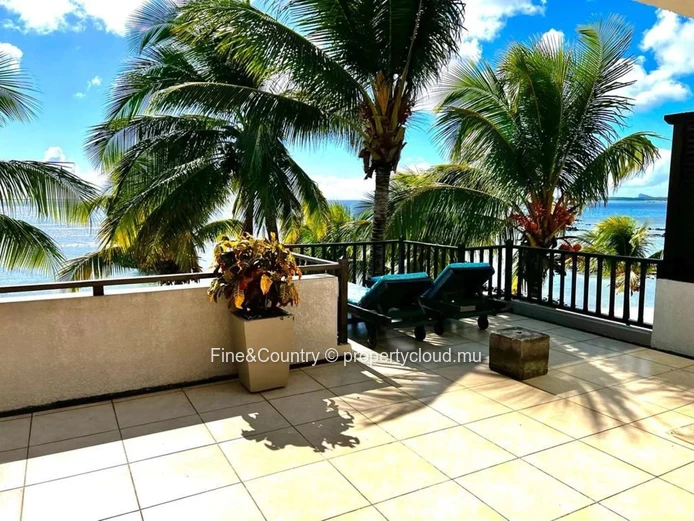 Penthouse à Vendre