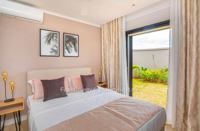 À Vendre – Villa Harmony | Cap Marina