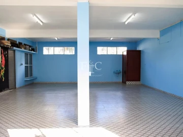Immobilier Commerciaux