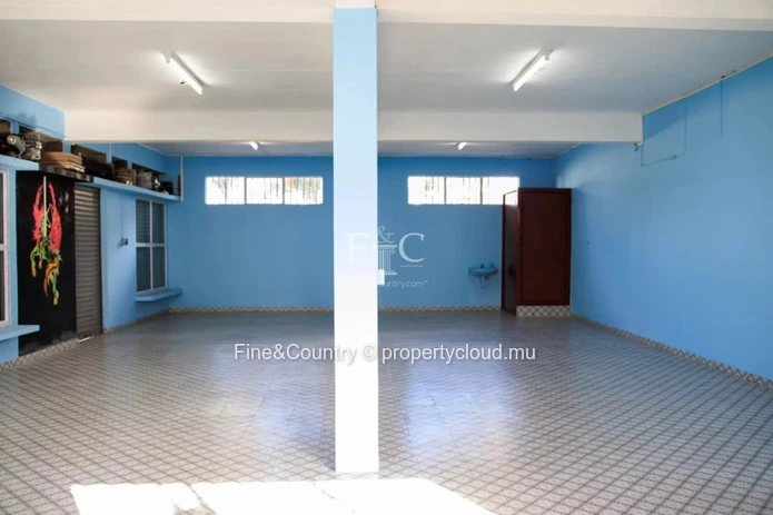 Espace Commercial à Louer