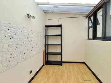 Penthouse de 3 Chambres