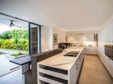 Villa de 5 Chambres