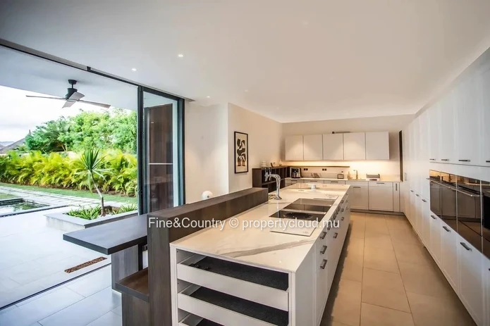 Villa Exceptionnelle A Tamarin